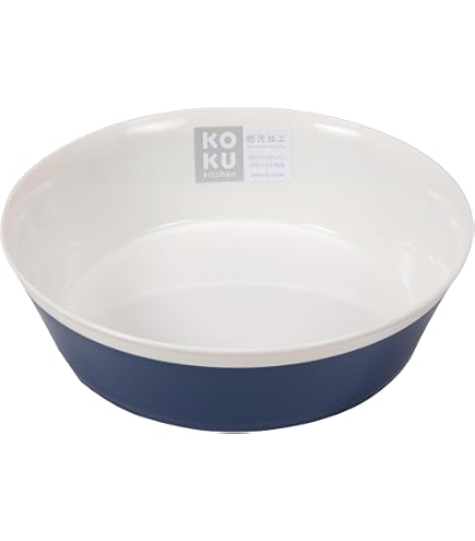 Amazon.co.jp: ENTEC スープ皿 9インチ 白 No.50 : ホーム＆キッチン